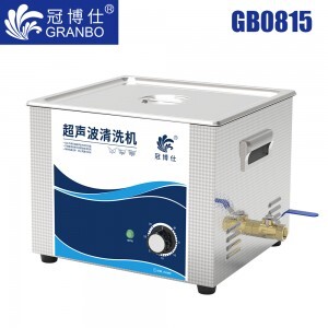 GB0815